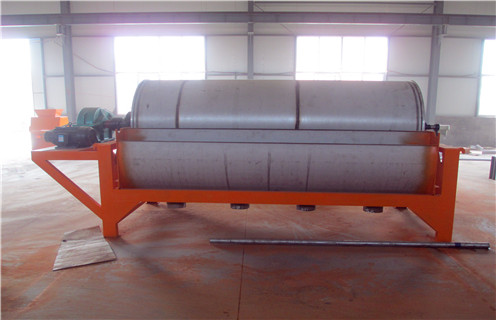 永磁磁选机,永磁磁选机磁滚筒应满足的性能要求_远力为您讲述永磁磁选机磁滚筒应满足的性能要求磁场分布图 永磁磁选机,永磁磁选机磁滚筒应满足的性能要求_远力为您讲述永磁磁选机磁滚筒应满足的性能要求磁场分布图